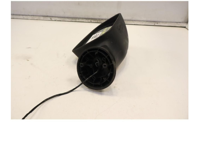 Зеркало электрическое Dacia Sandero 2008 - 2012 года