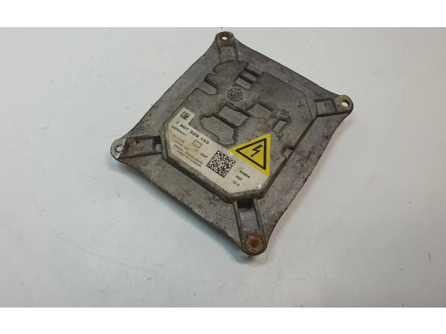 Блок управления Xenon