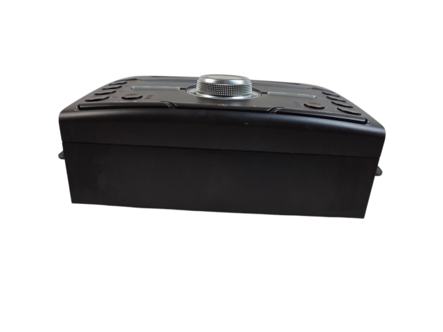 Блок управления климат-контролем HS7T18E245, HS7T18E245BNB   Ford Fusion II