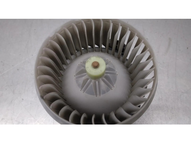 Вентилятор печки