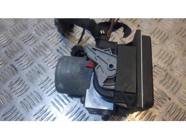 Блок АБС 8R0907379M, 8R0614517AG   Audi  Q5 SQ5  2008-2017 года