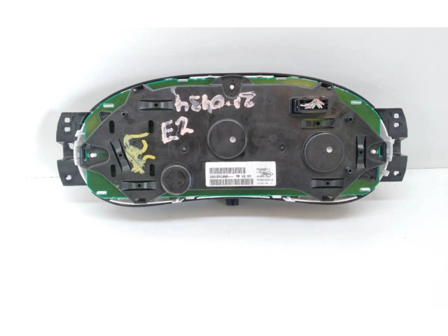 Přístrojová deska Renault Sandero I 2019 248104186R