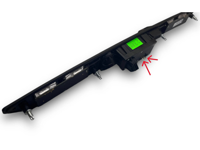 Блок комфорта S2389, 8W7827574A   Audi A5   