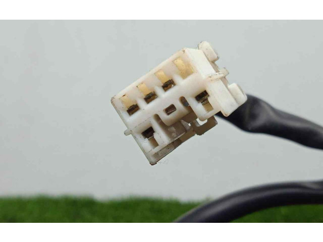 Зеркало электрическое        Mitsubishi Carisma  1996 - 1999 года   