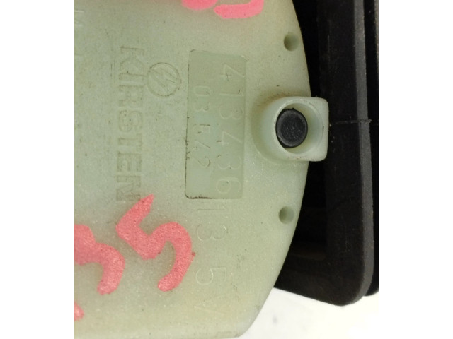 Переключатель дворников 413436, MANDOLIMPIA   Volvo 440