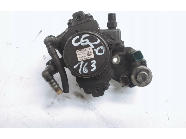 Топливный насос