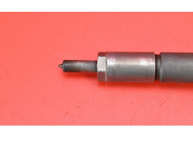 Форсунка 0445110297, 0445110297    Citroen C5   