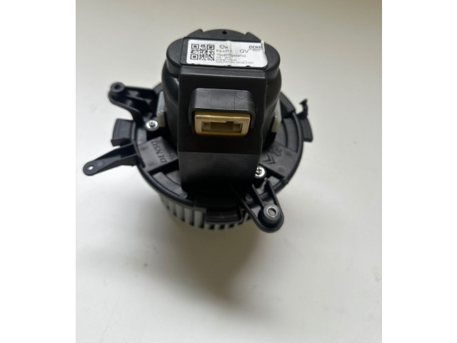 Вентилятор печки    EQA353, 1D480002569740   Peugeot Partner III