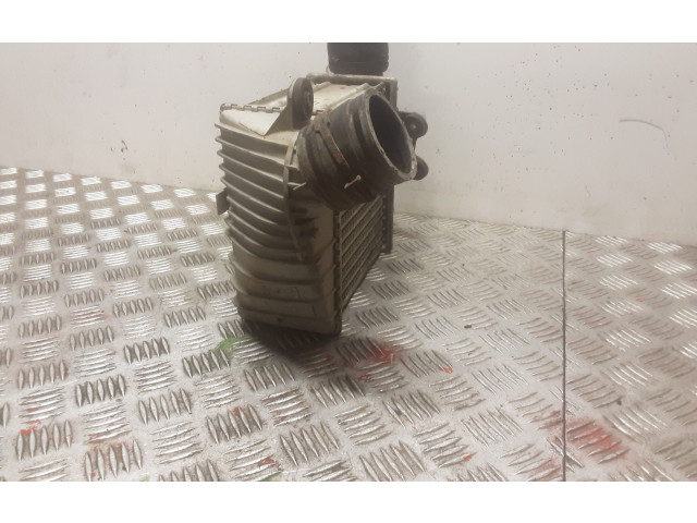 Интеркулер  1J0145805   Audi A3 S3 8L 