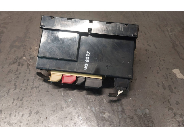 Блок управления климат-контролем 4B0820043AC   Audi A6 S6 C5 4B