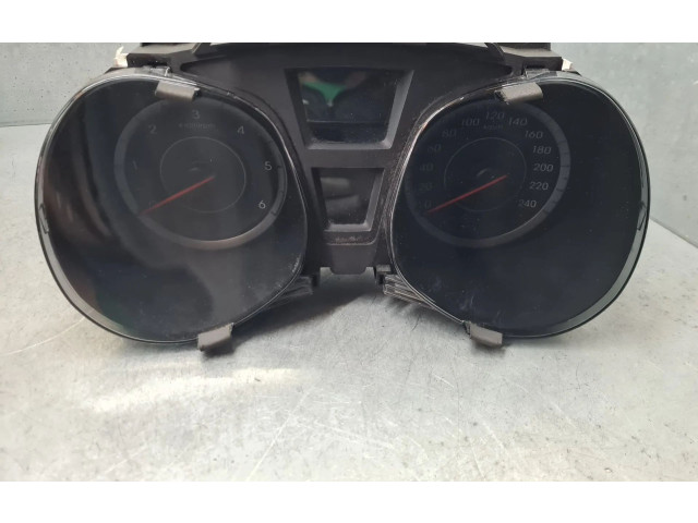 Панель приборов 940131K190, 11001816501U   Hyundai ix20       