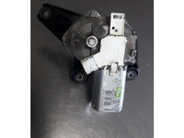 Моторчик заднего дворника 53026312, 53026312    Renault Clio III