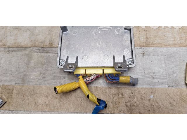 Блок подушек безопасности 77960SEFG821M1 Honda Accord