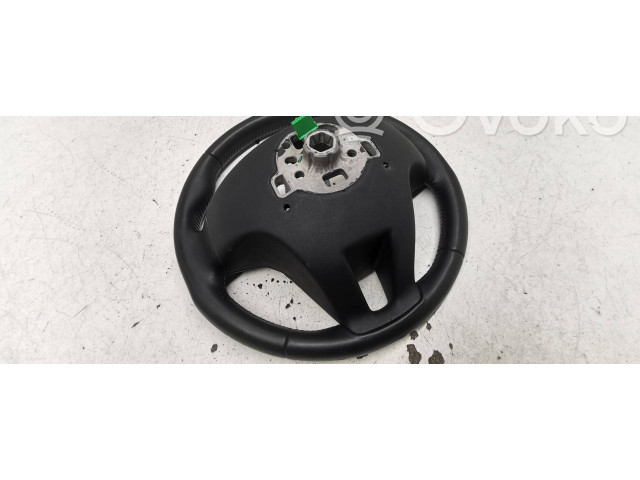 Руль Volvo V60 2018 - года