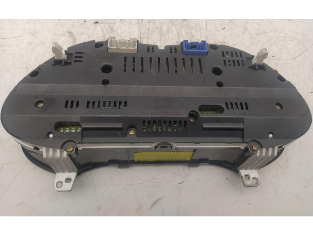 Přístrojová deska Toyota Avensis T250 2004 8380005630H