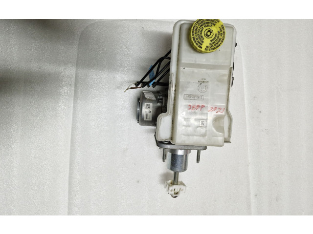 Блок АБС 68427142AC Jeep Grand Cherokee WL 2021 - года