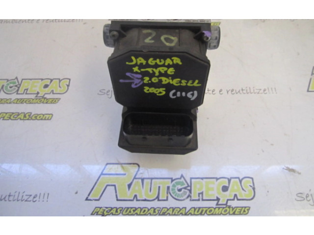 Блок АБС 0265900023, 0265224046 Jaguar X-Type - года