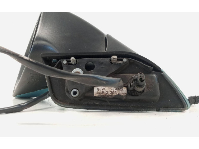 Зеркало электрическое        Citroen C8   -  года   