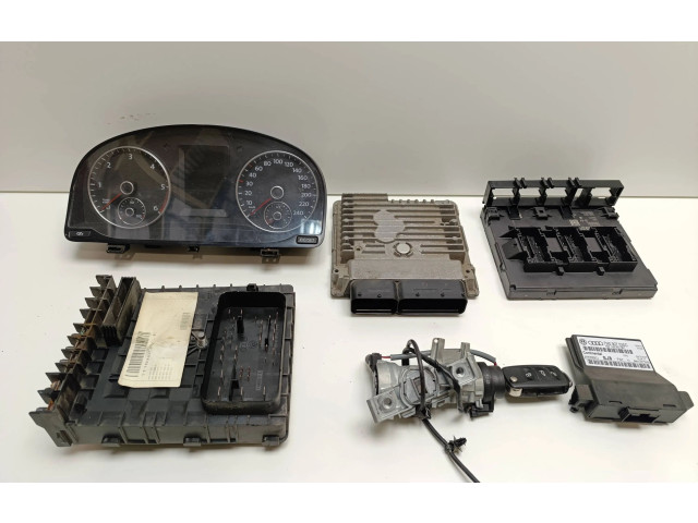 Řídící jednotka 03L907425C, 5WP42935AA   Volkswagen Caddy 2011