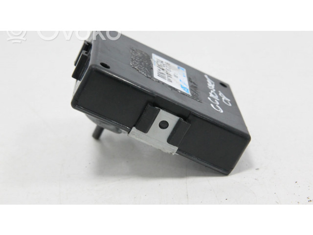 Блок комфорта MN141634, W1T76776   Citroen C-Crosser   