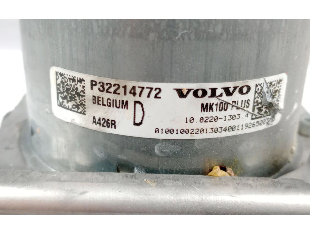 Блок управления АБС P32214772, 32214803 Volvo S60