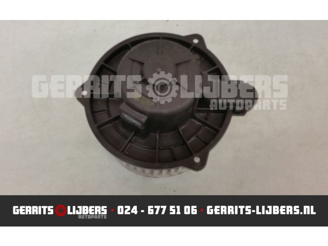 Вентилятор печки F00S330024, F00S330024 Hyundai Getz