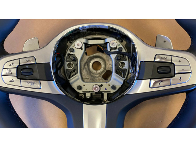 Volant BMW 7 G11 G12 2016 32308008179, 32308097022