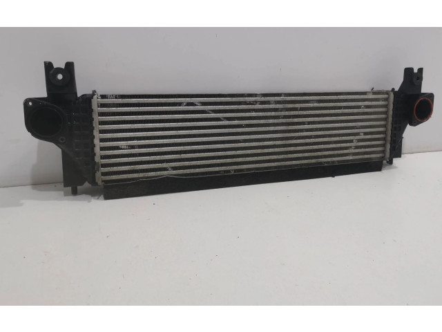 Интеркулер 13620-74S00, JD127100-7241 Suzuki Vitara (LY)