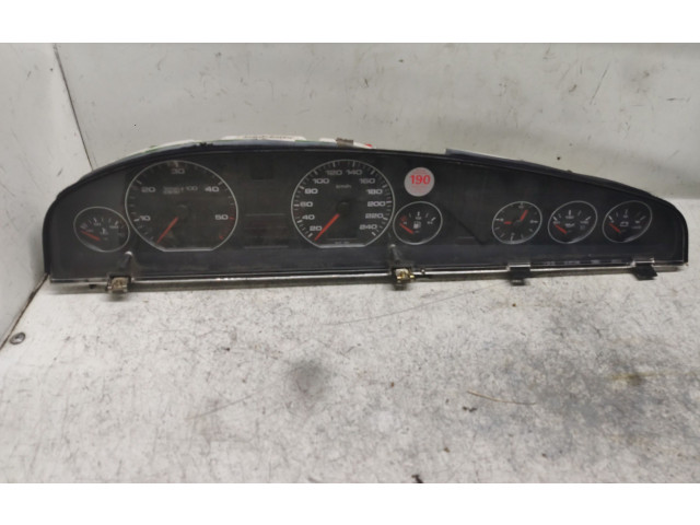 Спидометр (приборный щиток) 4A1919033HA   Audi A6 S6 C4 4A      