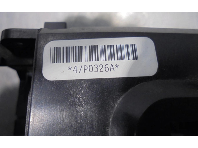 Переключатель дворников 30768099, MANDOLIMPIA Volvo S60