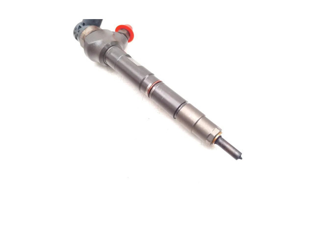 Форсунка 04L130277AJ, 0445110477 Skoda Octavia Mk3 (5E) CLHA