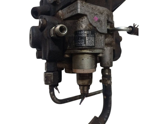 Vstřikovací čerpadlo 1460A003   Mitsubishi Pajero     