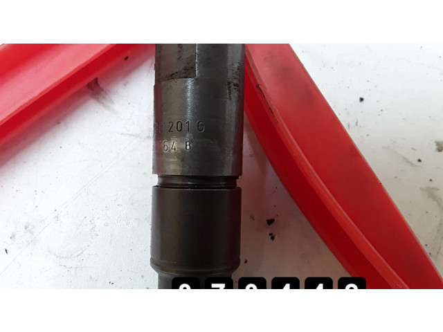 Форсунка 1900tdi 66kw 028130201g Ford Galaxy