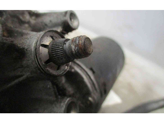 Моторчик дворников 6405E7, 21501899    Citroen Xsara