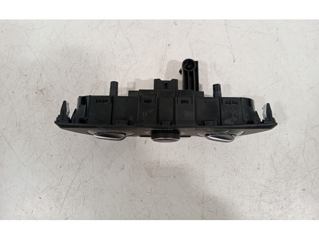 Блок управления климат-контролем EC510ACFEH04, EC510ACFEH04   Hyundai i10