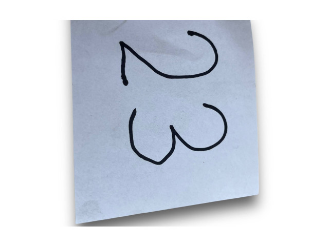 Блок управления двигателем Блок управления 90542459   Opel Meriva A