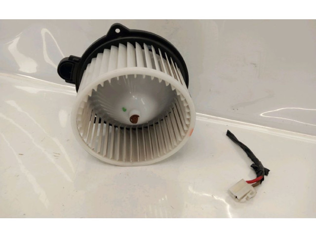 Вентилятор печки 971130X000, 971130X000 Hyundai i10