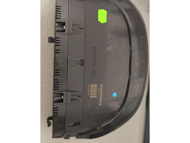 Панель приборов 1031098101, 1031098101 Mercedes-Benz A W169