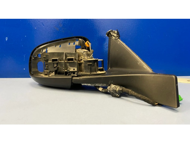 Зеркало электрическое правое Volvo S80 2007-2013 года