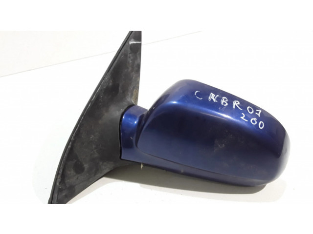 Zpětné zrcátko levé Chevrolet Nubira 2008