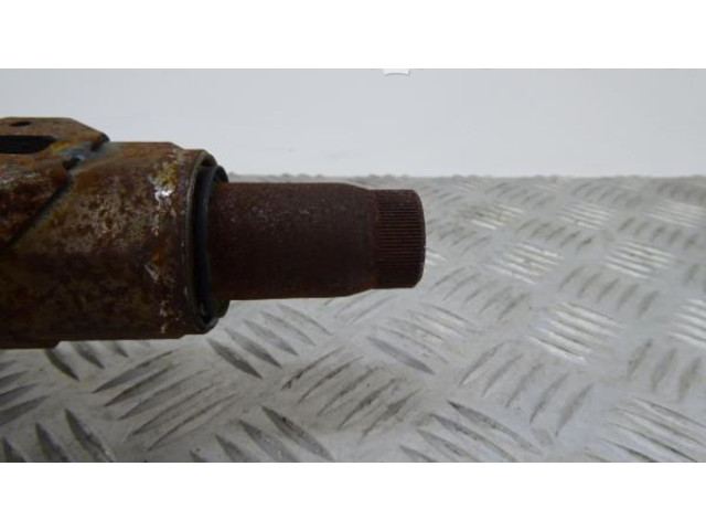 Руль Audi A1 2010 - 2018 года 6R1419502D, 6R1419502D