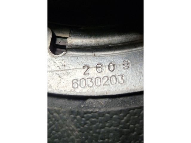 Руль Citroen C4 Grand Picasso 2007 - 2013 года 6096636, 6030203