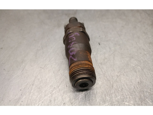 Форсунка 1980L0, BOSCH Citroen C2 8HX (DV4TD),8HZ (DV4TD)