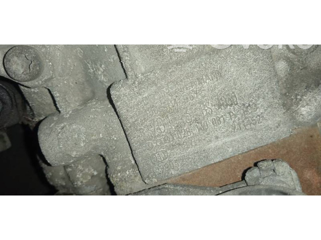 Топливный насос