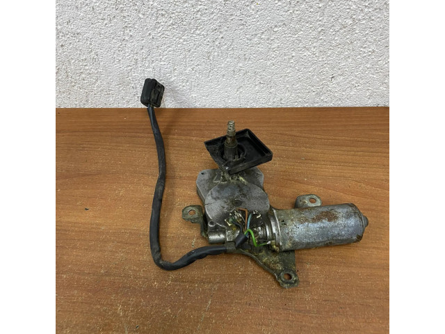 Моторчик дворников 1248201242, E1631    Mercedes-Benz E W124