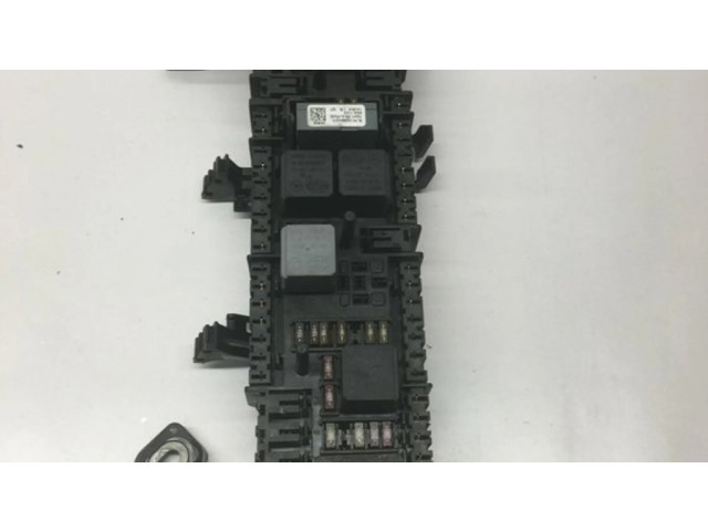   Pojistková skříňka A2465400240   Audi A4 S4 B9 2017