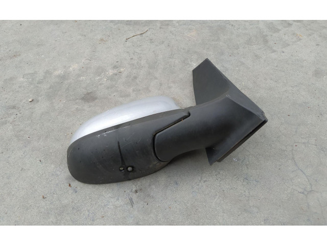 Зеркало электрическое        Ford Ka  2009 - 2017 года   