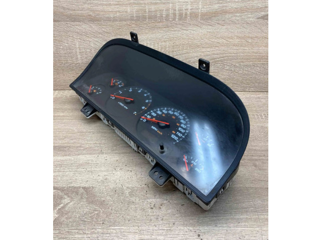 Панель приборов 56042928AC, ForPetrolRHD Jeep Grand Cherokee (WJ)