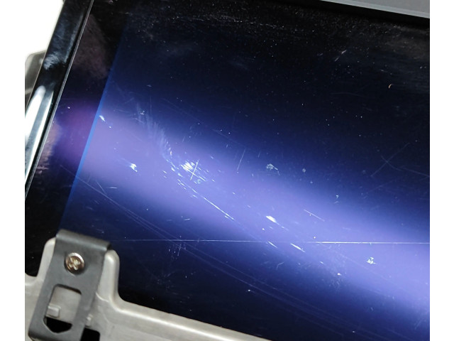 Дисплей 8V0857273P, 8V0919504C Audi A3 S3 8V