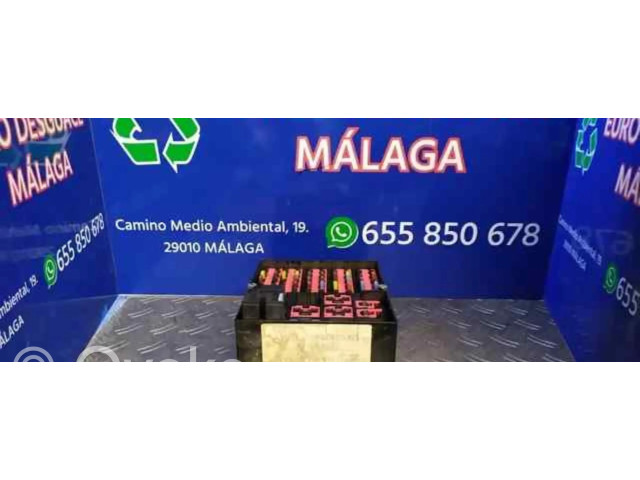 Блок предохранителей 55FG2820A Ford Transit - Tourneo Connect